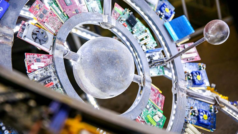 数据可视化：揭秘高效技巧与实战案例