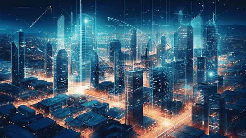 企业数字化商业模式：构建未来竞争力的关键